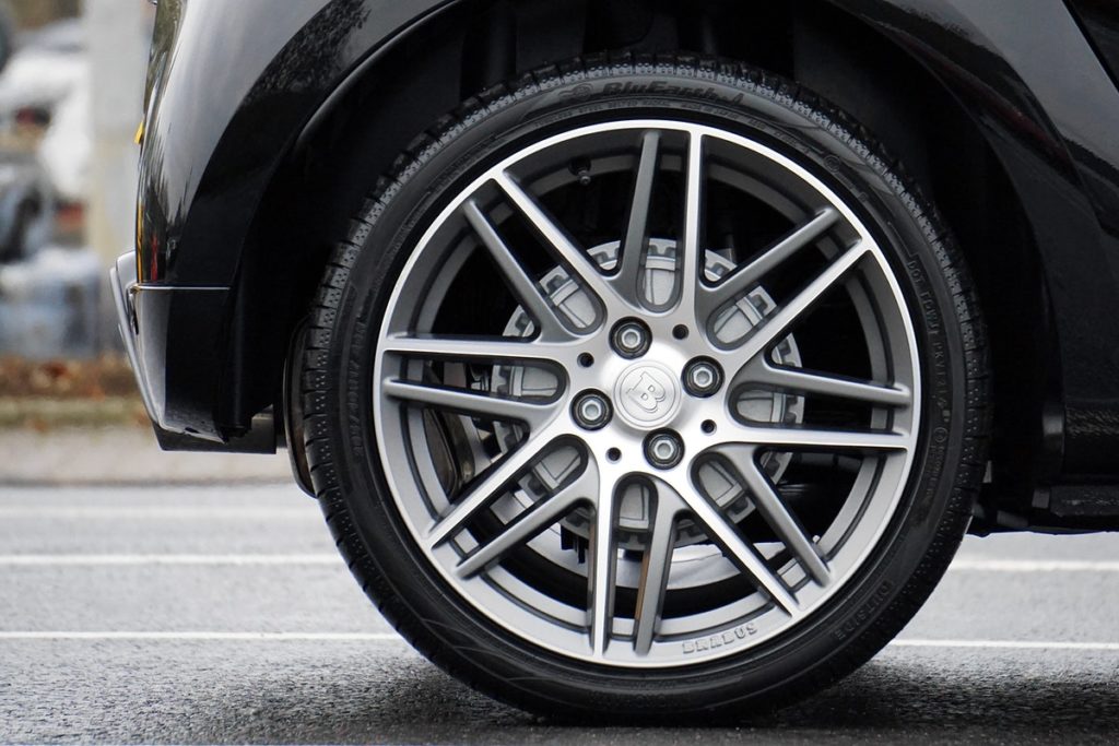 Best Rims For Cars