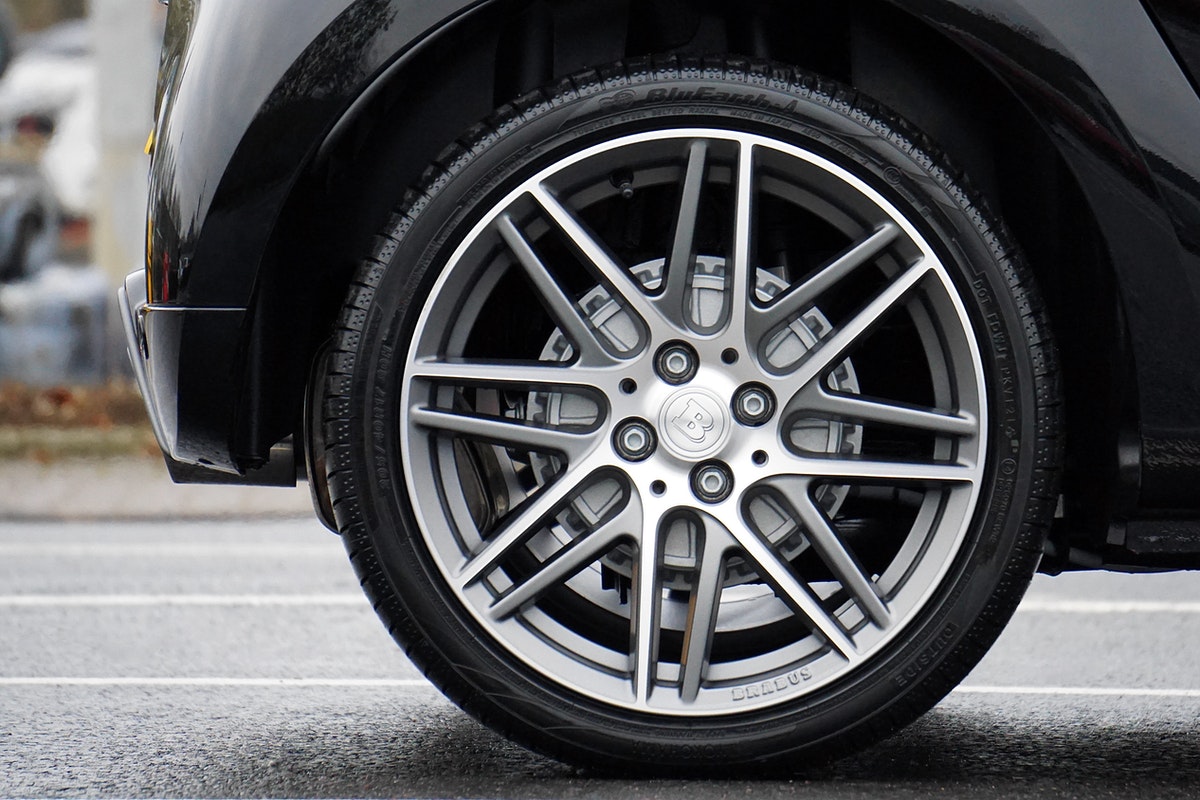 Best Rims For Cars