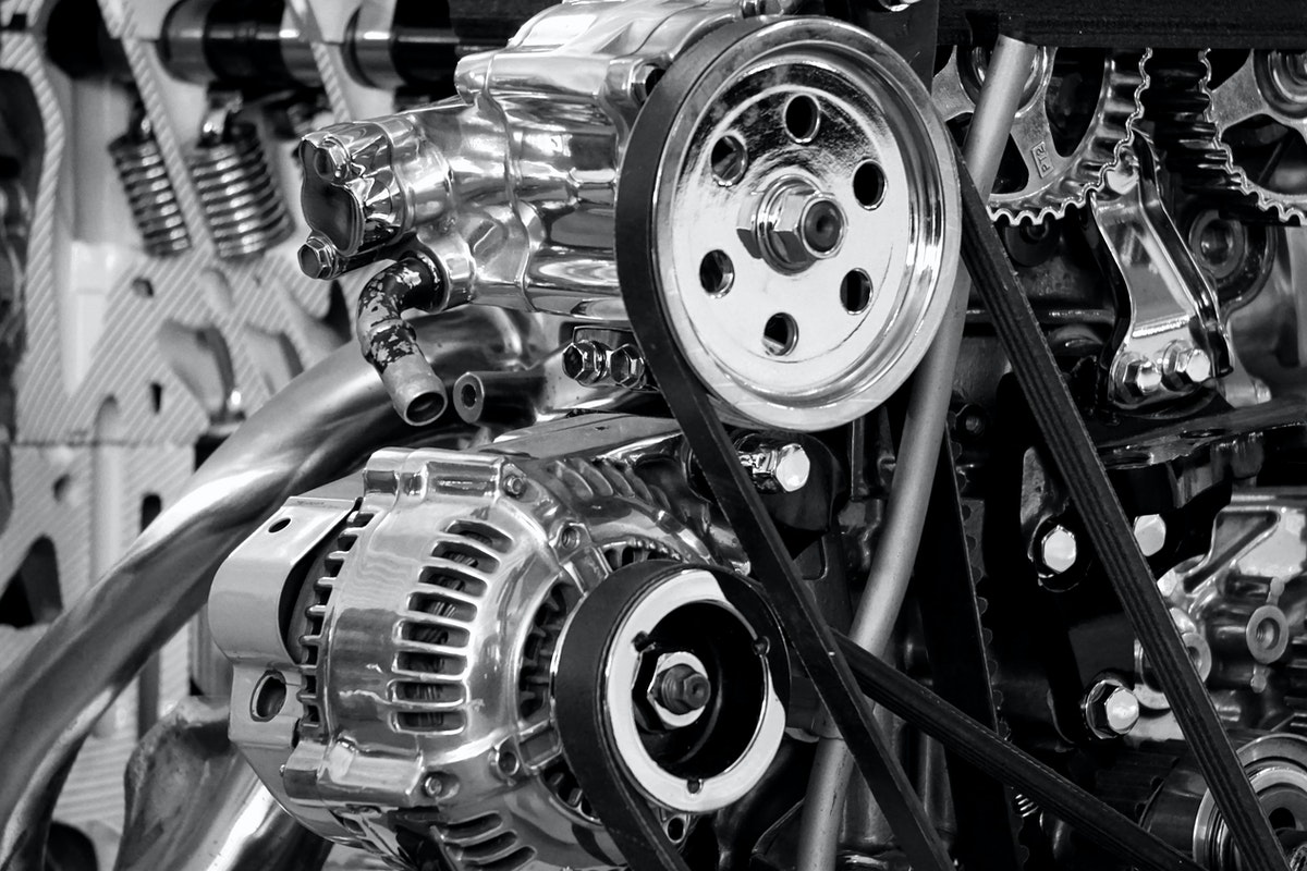 How To Maintain A Car Engine