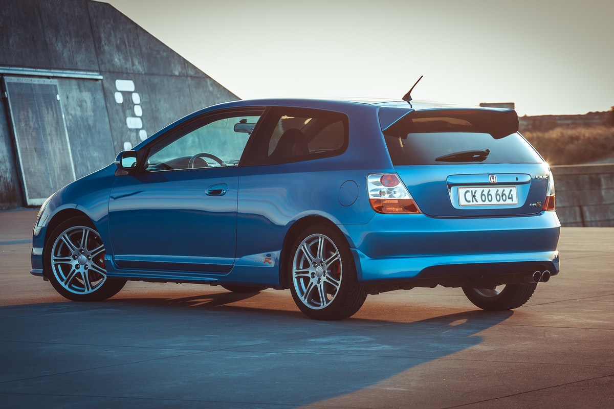 Affordable Cars For Teens