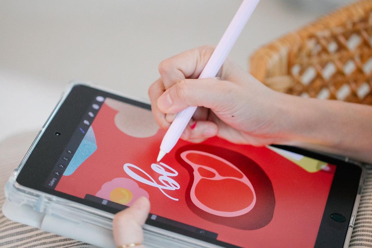 How Digital Art and NFTs Work Together