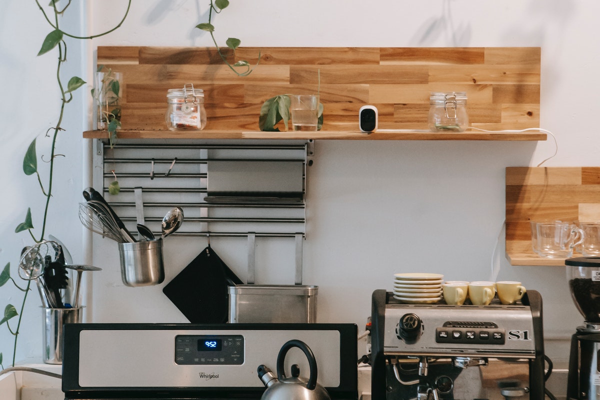 5 Best Must-Have Appliances For Your Kitchen