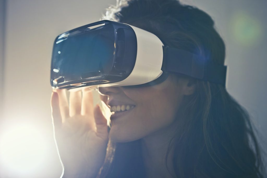 5 Immersive Tech Innovations