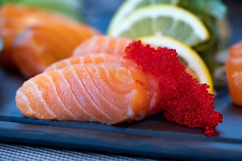 3 Delicious Salmon Recipes