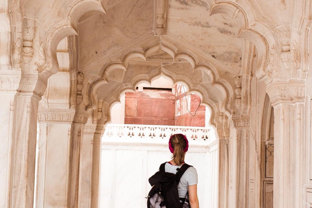 Top 5 Castles To See In Scotland