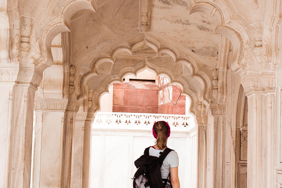 Top 5 Castles To See In Scotland