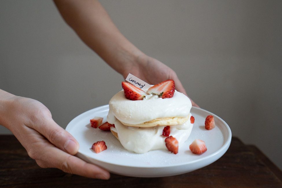 The Easiest Homemade Strawberry Desserts