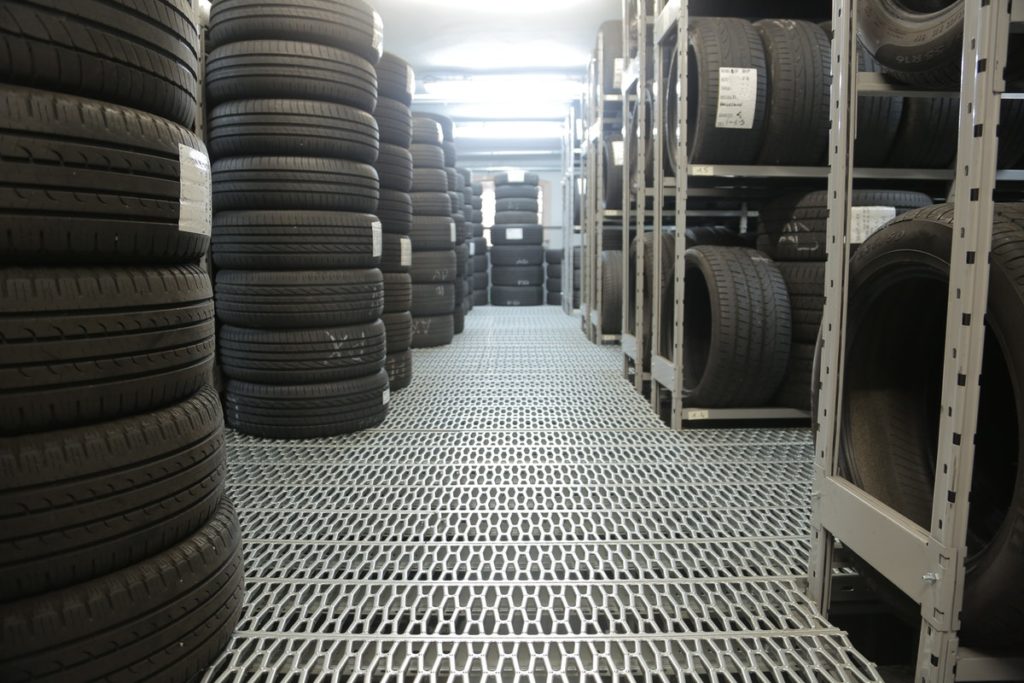Best Tread Pattern Tires For Your Car