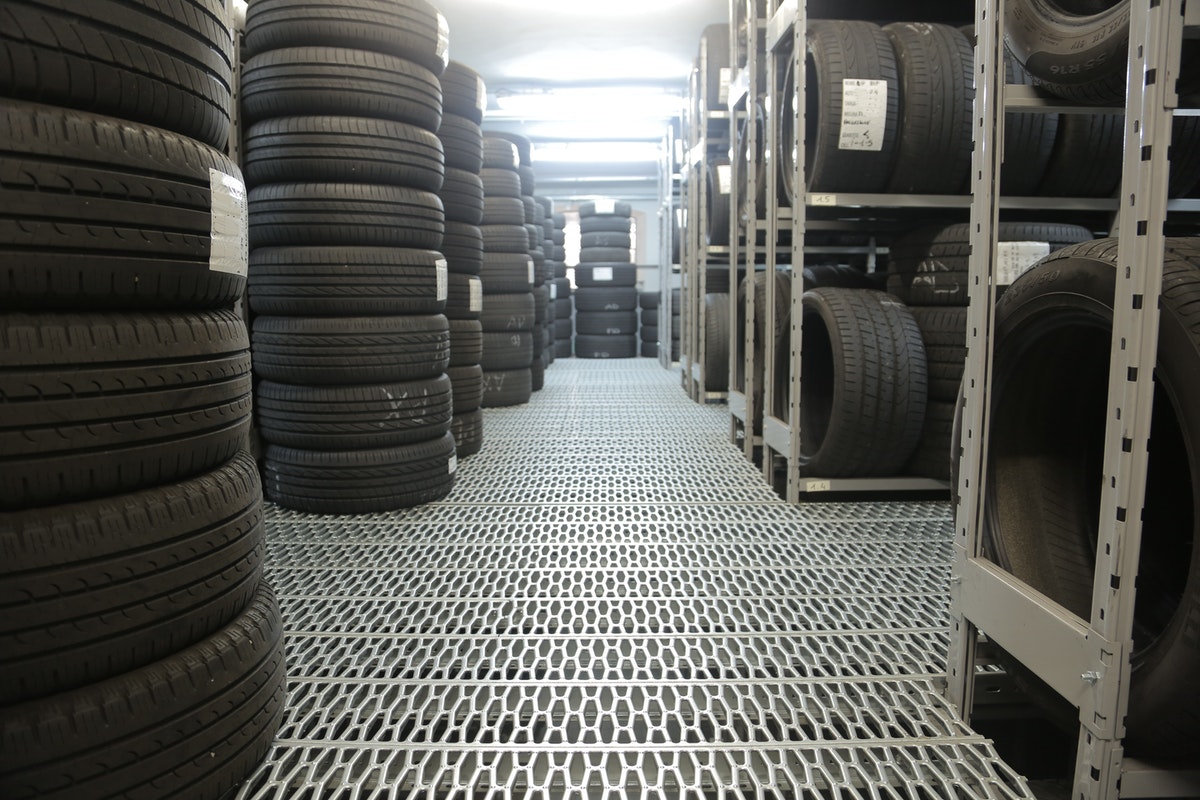 Best Tread Pattern Tires For Your Car