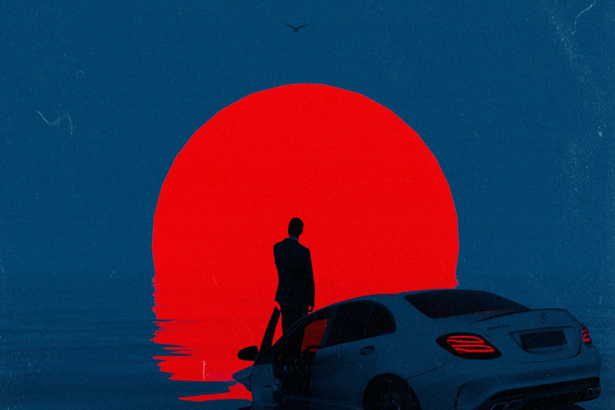 How To Survive If Your Car Is Underwater