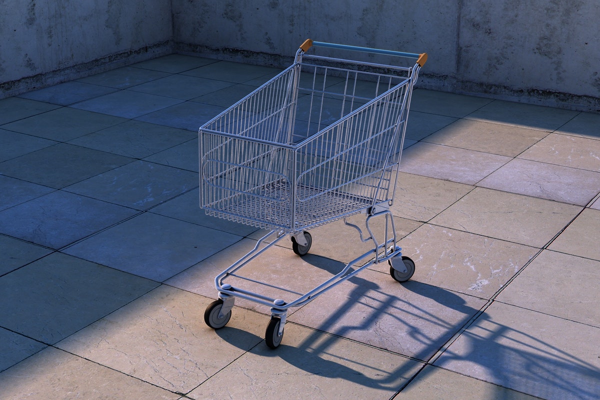 A Guide to Cart Abandonment
