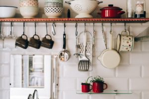Which Cookware To Buy For a New Kitchen