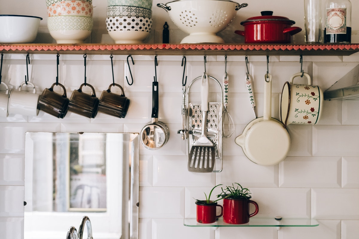 Which Cookware To Buy For a New Kitchen