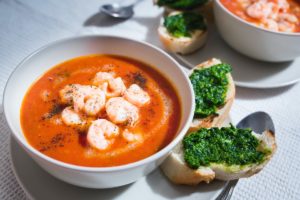 4 Easy Soup Recipes