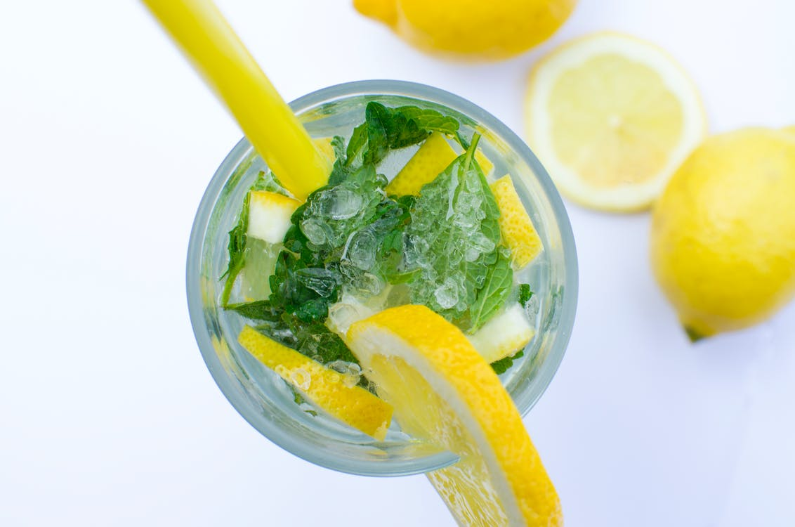 5 Foods to Help Stay Cool in the Summer