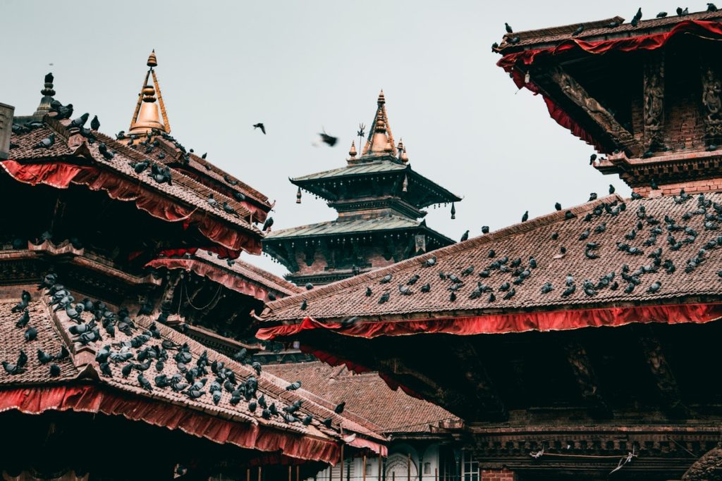 Why You Should Be Planning A Trip To Kathmandu
