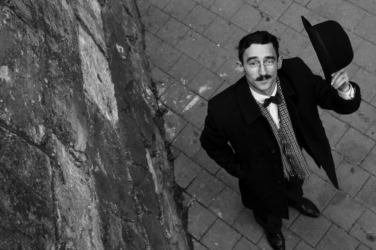 5 Styling Tips for Men