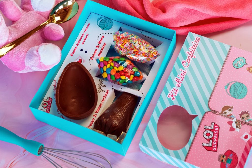 How To Create Monthly Subscription Boxes