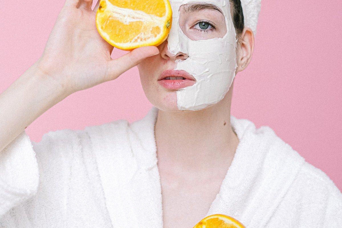 Are Organic Products Better For The Skin?