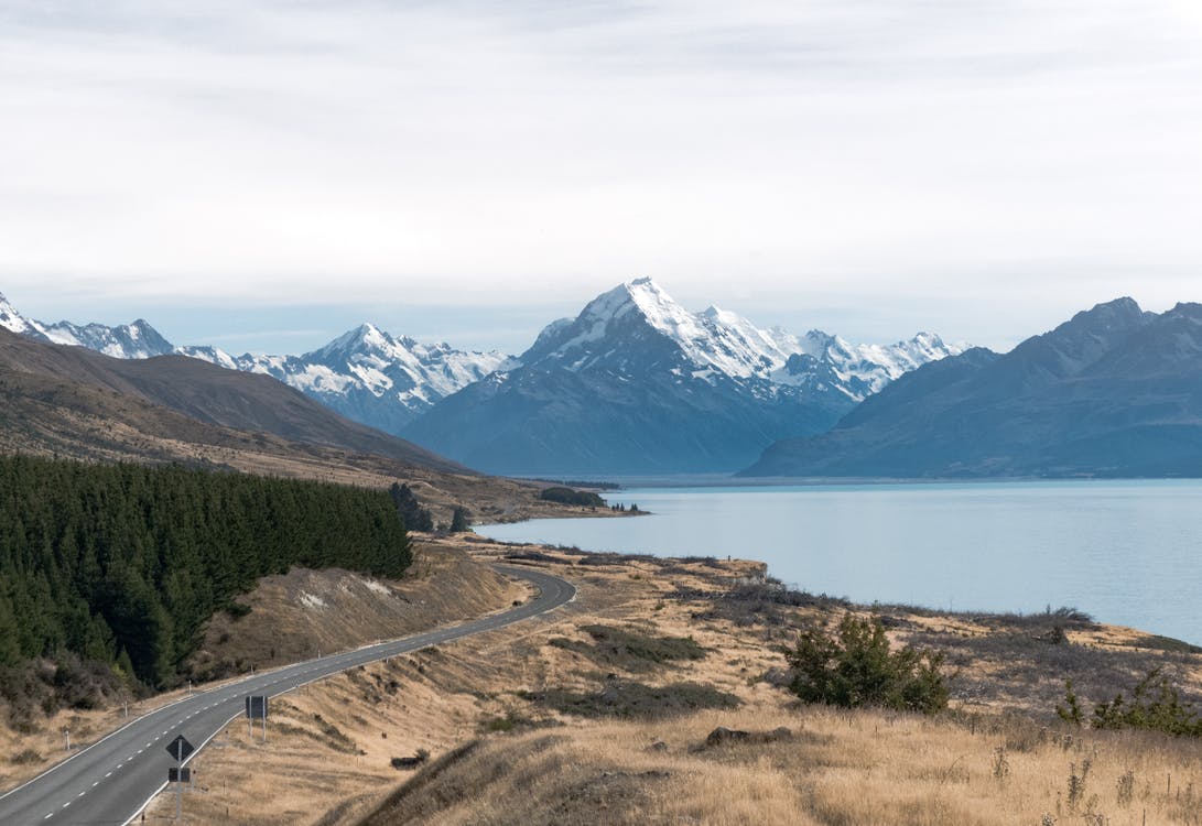Best Tourist Spots In New Zealand