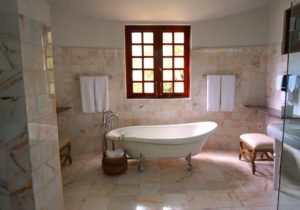 Shower Vs. Bathtubs: An Ongoing Debate