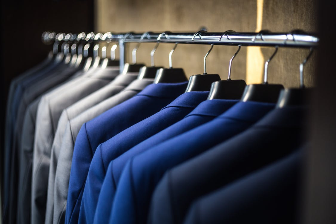 Things To Remember When Buying A Suit For Men