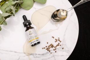 4 Health Benefits Of CBD Oil