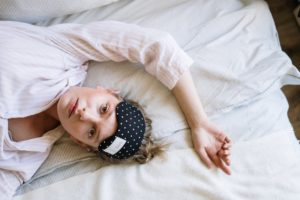 Tips to Help With Insomnia
