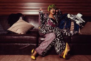 Inclusive Fashion Brands