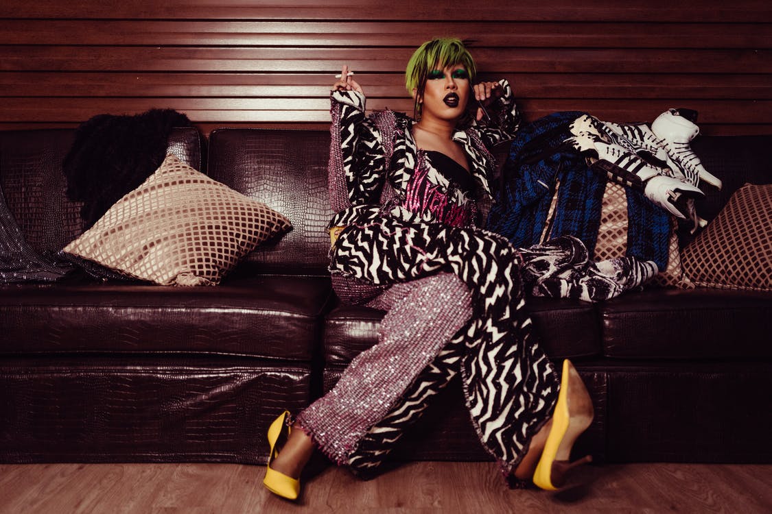 Inclusive Fashion Brands