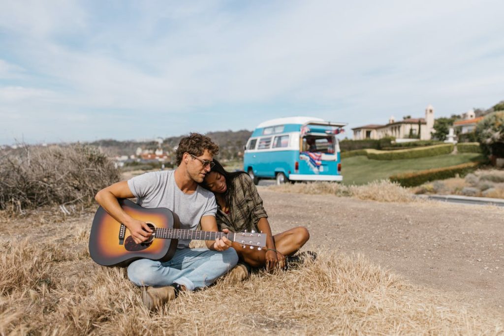 Tips On How To Turn A Van Into A Travel Home