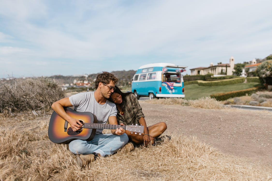 Tips On How To Turn A Van Into A Travel Home