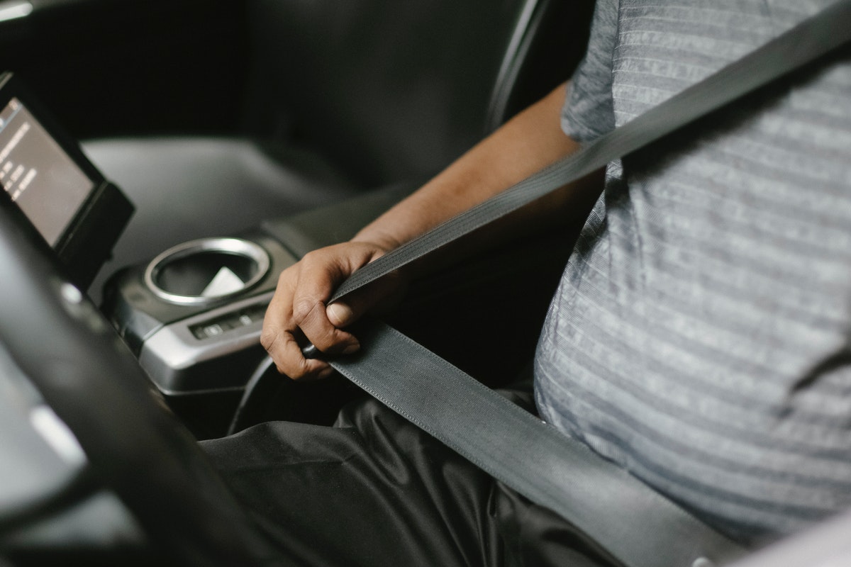 Why Are Seatbelts Important