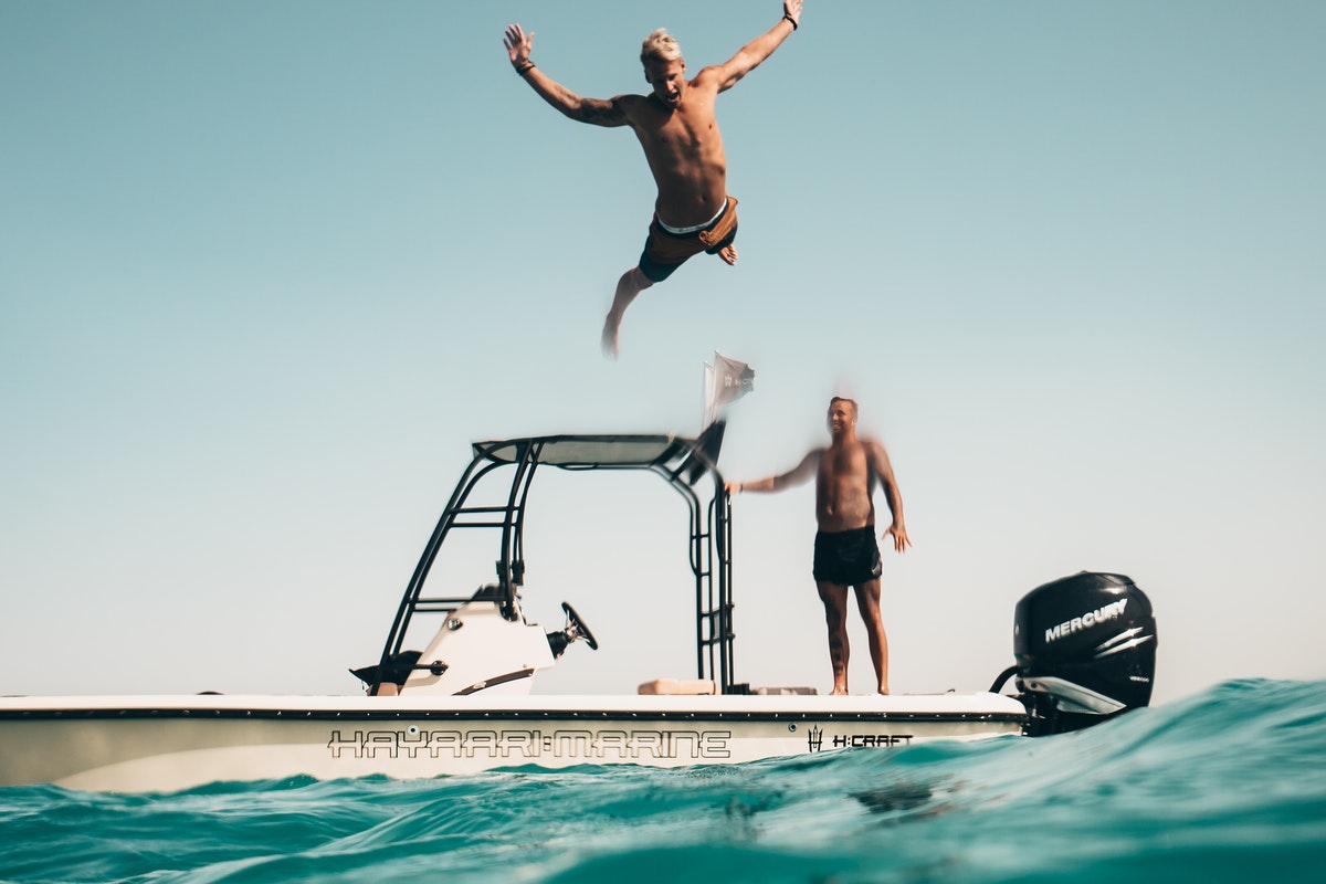 How To Plan A Yacht Cruise